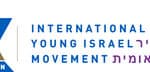 International Young Israel Movement logo