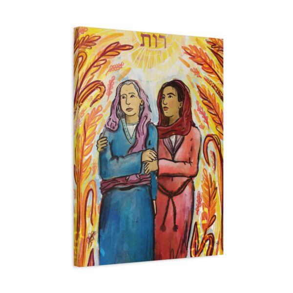 Ruth Canvas - Image 2