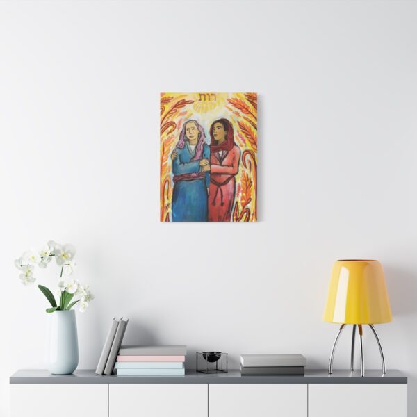 Ruth Canvas - Image 3