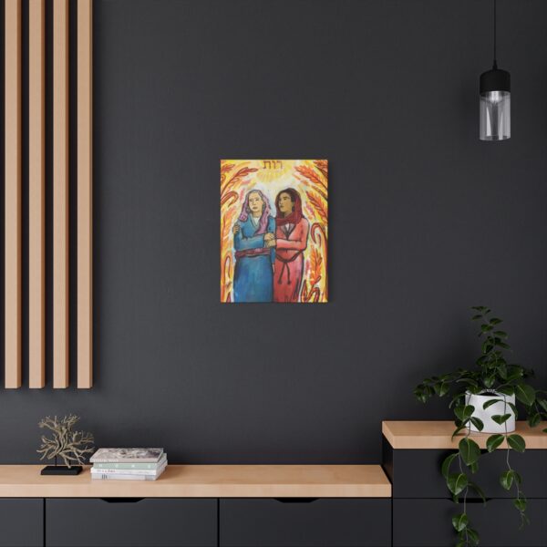 Ruth Canvas - Image 4