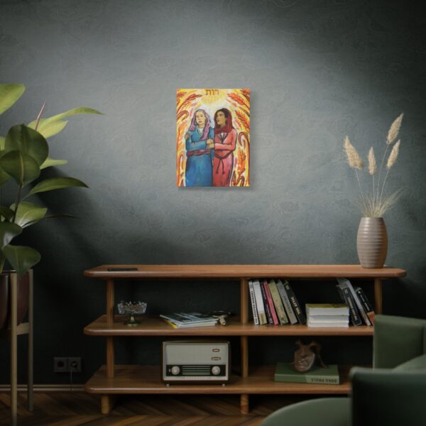Ruth Canvas - Image 5