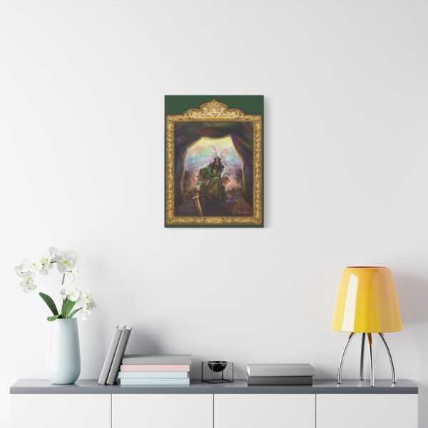Yael Canvas - Image 3