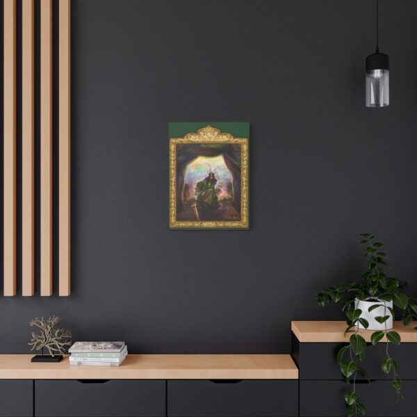 Yael Canvas - Image 4