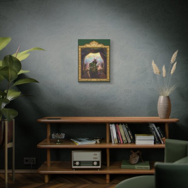 Yael Canvas - Image 5