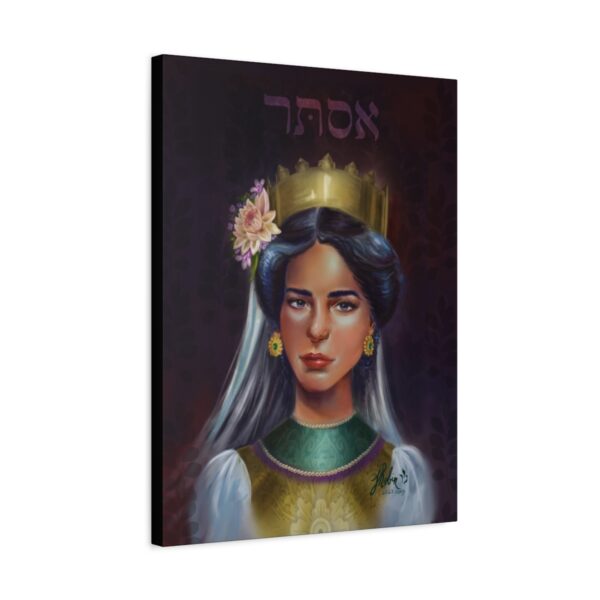 Esther Canvas - Image 2