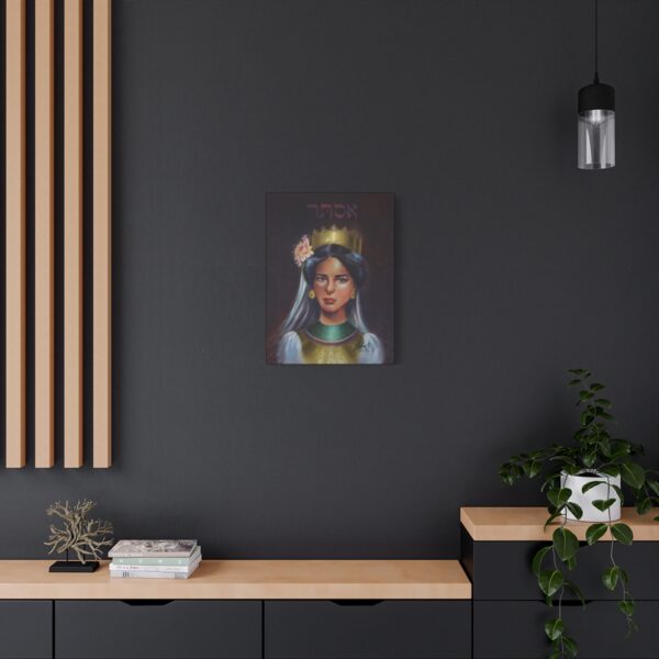 Esther Canvas - Image 4