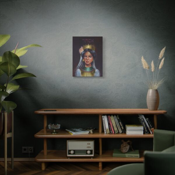 Esther Canvas - Image 5