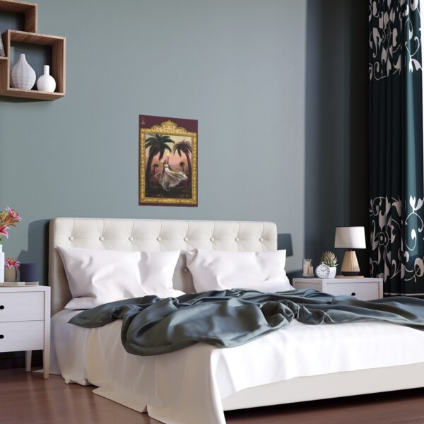 Devorah Water Resistant  Poster - Image 8