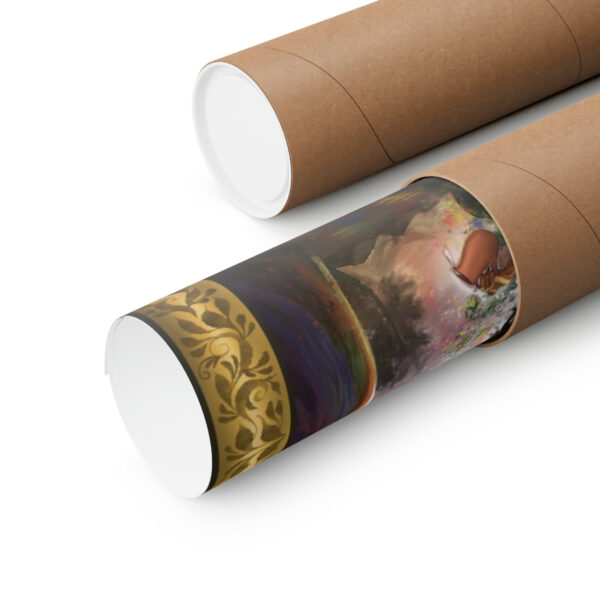 Yael Indoor Poster - Image 10