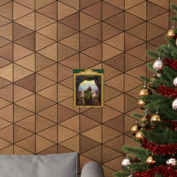 Yael Indoor Poster - Image 4