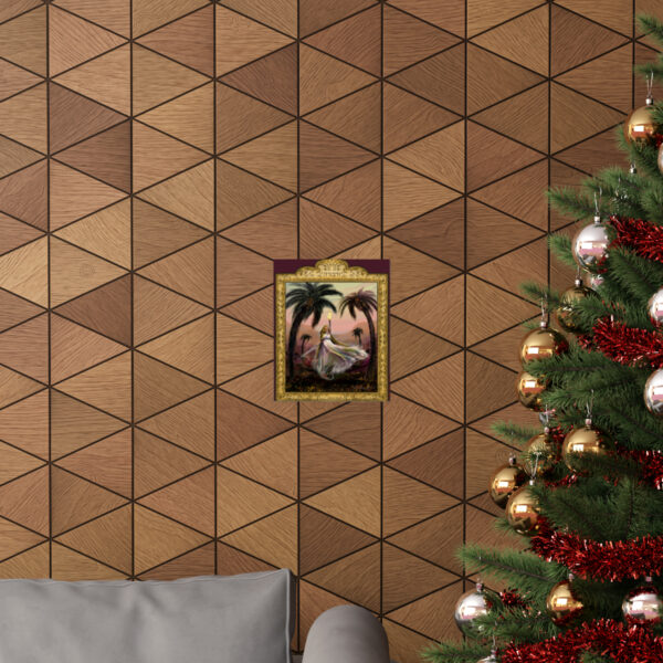 Devorah Indoor Poster - Image 4