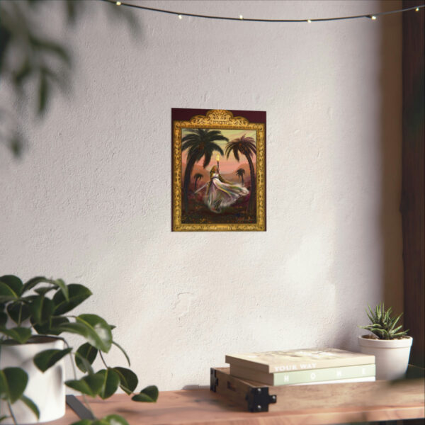 Devorah Indoor Poster - Image 6