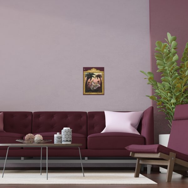 Devorah Water Resistant  Poster - Image 3