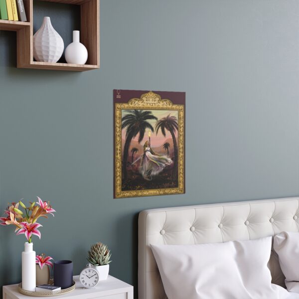 Devorah Water Resistant  Poster - Image 5