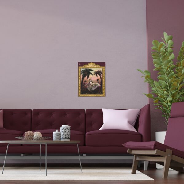 Devorah Water Resistant  Poster - Image 6