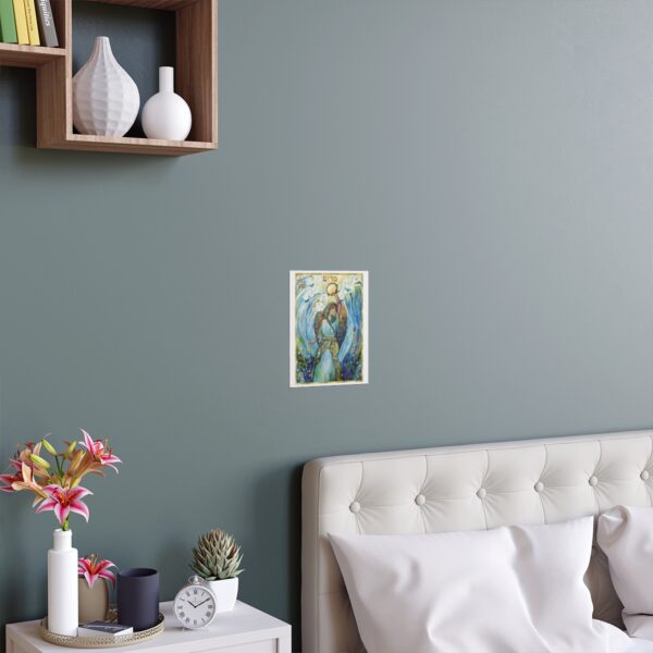 Miriam Water Resistant Poster - Image 5