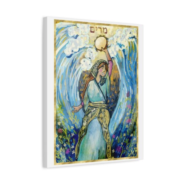 Miriam Canvas - Image 7