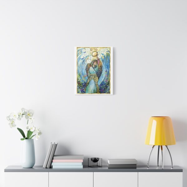 Miriam Canvas - Image 8