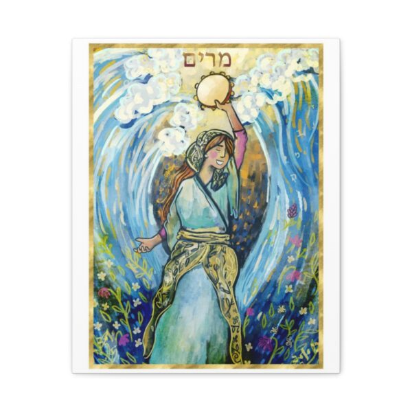 Miriam Canvas - Image 6