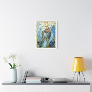 Miriam Canvas
