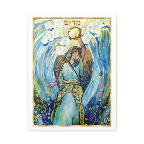 Miriam Canvas - Image 2
