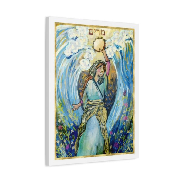 Miriam Canvas - Image 3