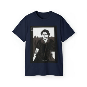 Hannah Szenes Cotton Tee