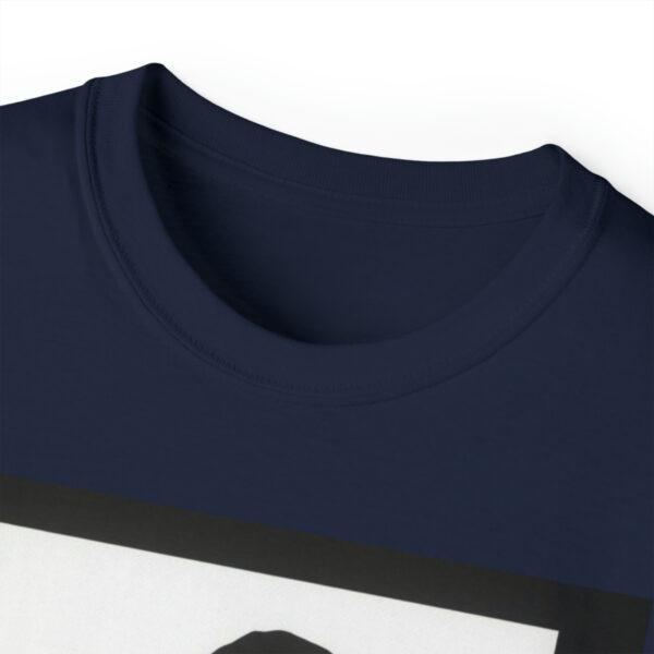 Hannah Szenes Cotton Tee - Image 4