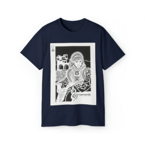 Dona Gracia Nasi Cotton Tee