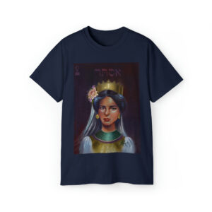 Esther Cotton Tee
