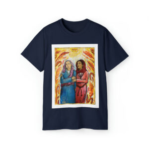 Ruth Cotton Tee