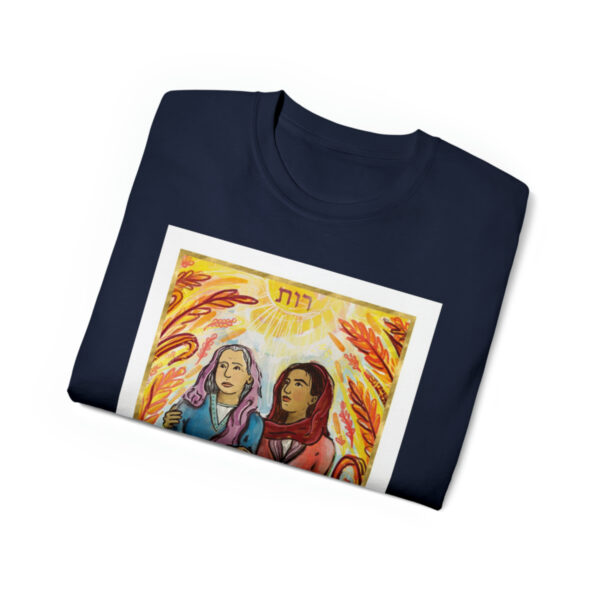 Ruth Cotton Tee - Image 3
