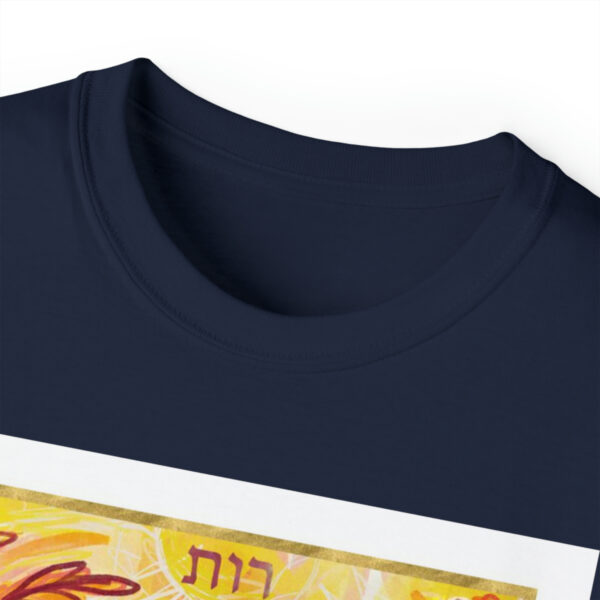 Ruth Cotton Tee - Image 4