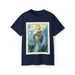 Miriam Cotton Tee