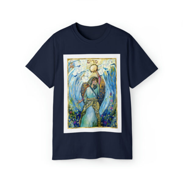 Miriam Cotton Tee