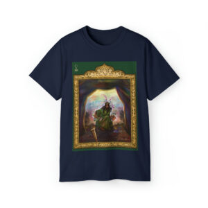 Yael Cotton Tee