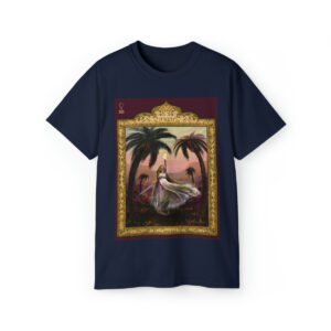 Devorah Cotton Tee