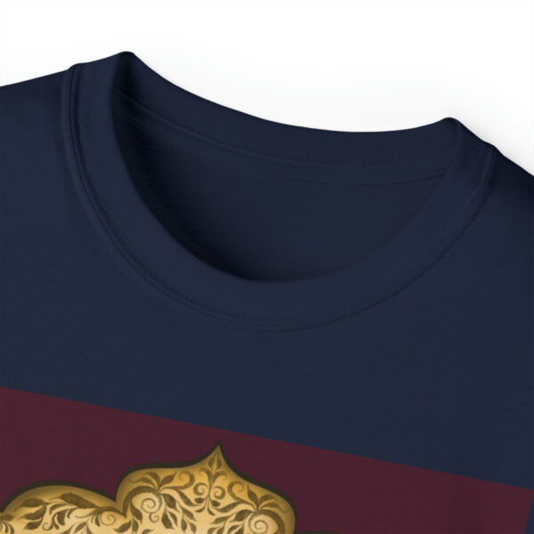 Devorah Cotton Tee - Image 4