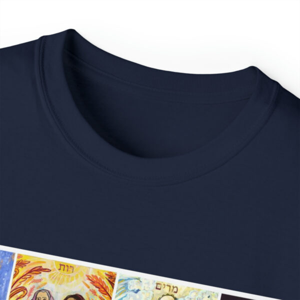 10 in 1 Cotton Tee - Image 4