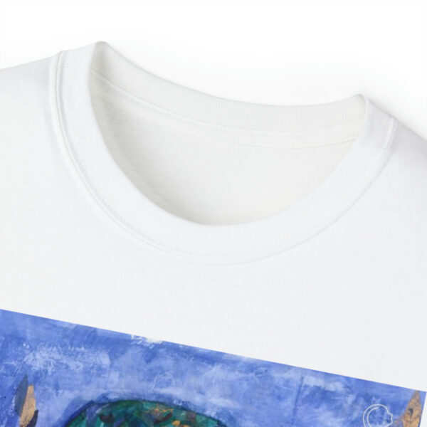 Nechama Leibowitz Cotton Tee - Image 8