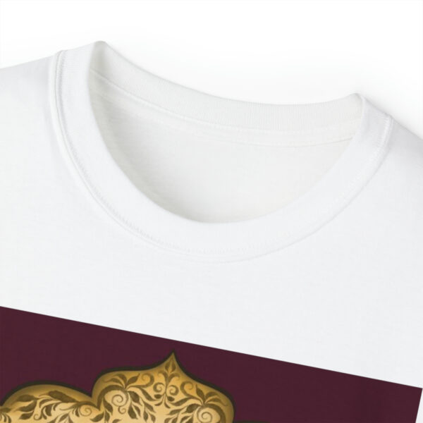 Devorah Cotton Tee - Image 8