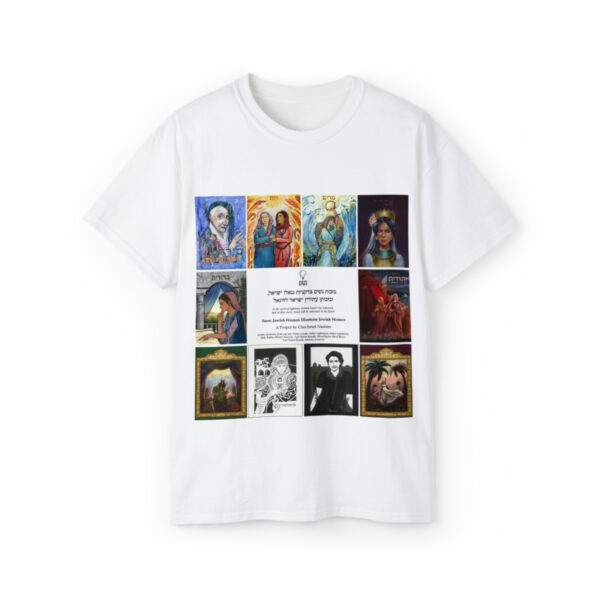 10 in 1 Cotton Tee - Image 5