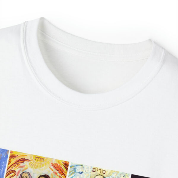 10 in 1 Cotton Tee - Image 8