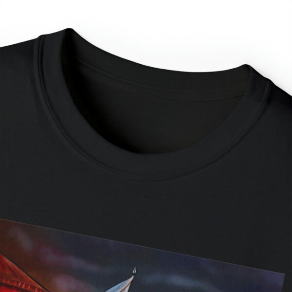 Yehudit Cotton Tee - Image 12