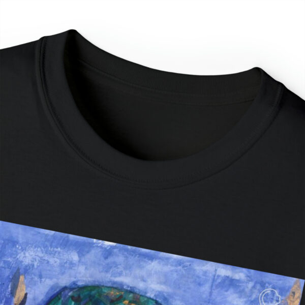 Nechama Leibowitz Cotton Tee - Image 12