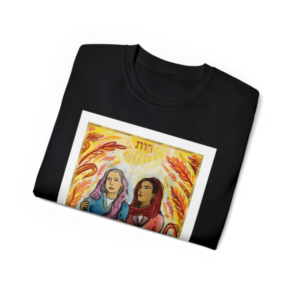 Ruth Cotton Tee - Image 11