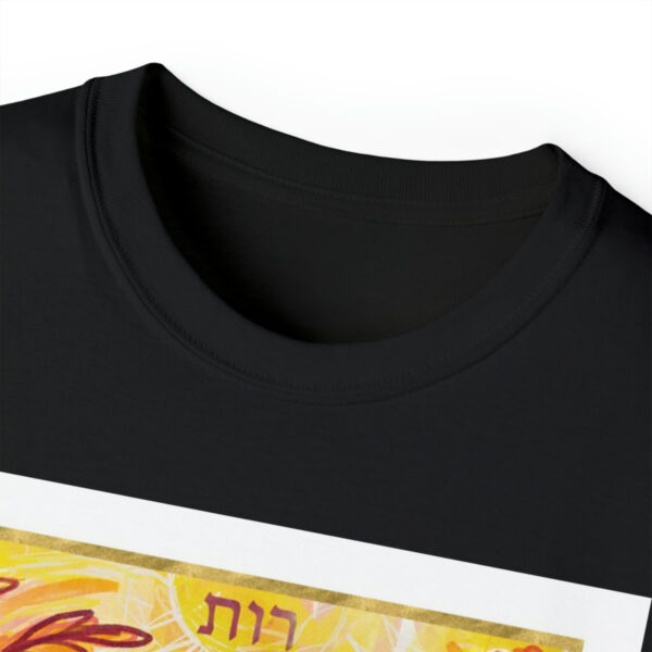 Ruth Cotton Tee - Image 12
