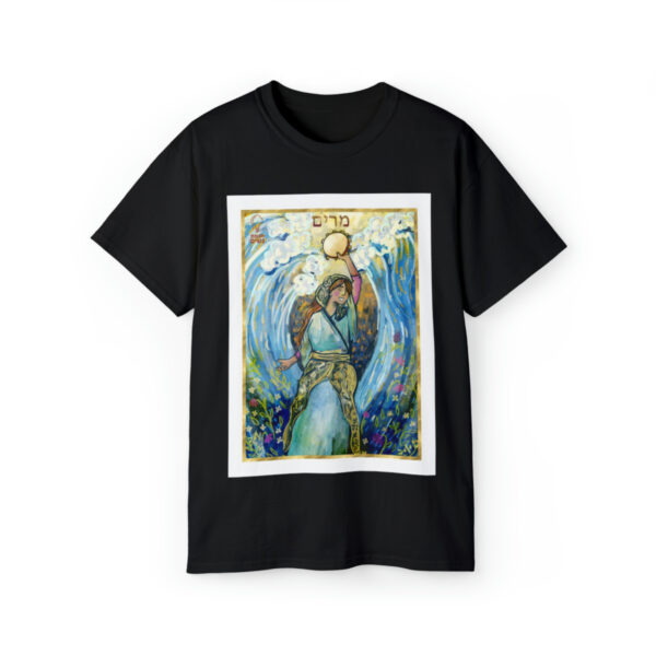 Miriam Cotton Tee - Image 9