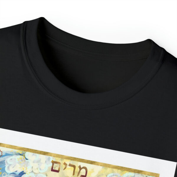 Miriam Cotton Tee - Image 12