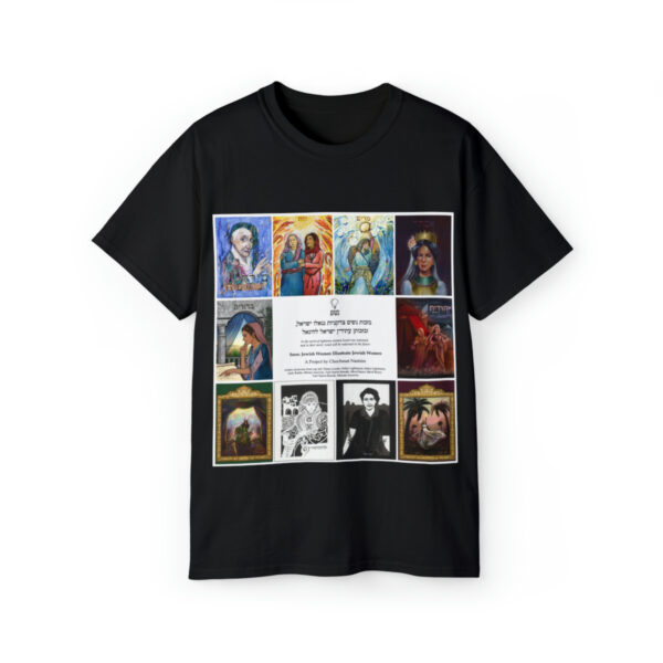 10 in 1 Cotton Tee - Image 9